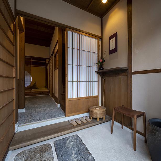 Willa Kurohoro Machiya House Kanazawa Zewnętrze zdjęcie