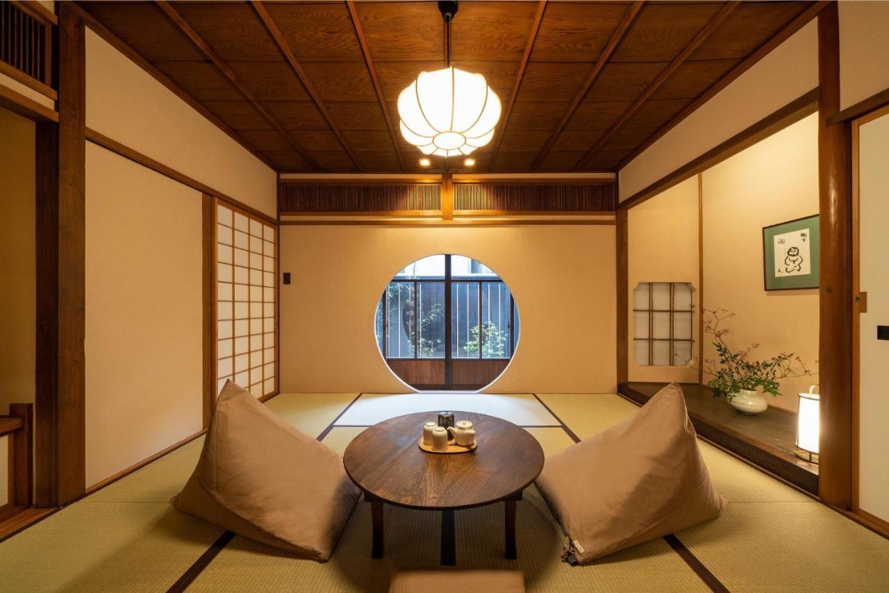 Willa Kurohoro Machiya House Kanazawa Zewnętrze zdjęcie